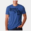 Next Level Unisex Premium Tee  Thumbnail
