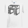 Everyone's Favorite T-Shirt for the Whole Family Thumbnail